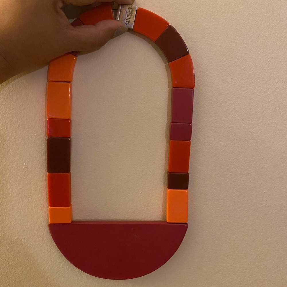 Kate Spade Saturday Necklace
